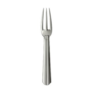 Puiforcat Chantaco Table Fork Silver Plated | Kneen & Co