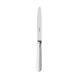 Puiforcat Normandie Dessert Knife Silver Plated | Kneen & Co
