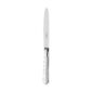 Puiforcat Normandie Dessert Knife Silver Plated | Kneen & Co