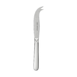 Puiforcat Normandie Cheese Knife Silver Plated | Kneen & Co