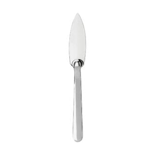 Puiforcat Normandie Fish Knife Silver Plated | Kneen & Co