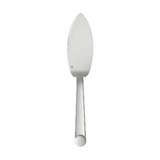 Puiforcat Normandie Fish Serving Knife Silver Plated | Kneen & Co
