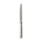 Puiforcat Normandie Table Knife Silver Plated | Kneen & Co