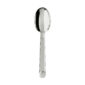 Puiforcat Normandie Dessert Spoon Silver Plated | Kneen & Co