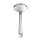 Puiforcat Normandie Gravy Ladle Silver Plated | Kneen & Co
