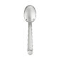 Puiforcat Normandie Individual Sauce Spoon Silver Plated | Kneen & Co