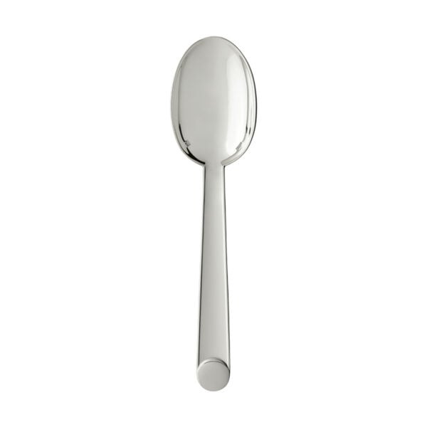 Puiforcat Normandie Table Spoon Silver Plated | Kneen & Co