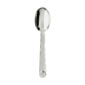 Puiforcat Normandie Demitasse Spoon Silver Plated | Kneen & Co