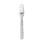 Puiforcat Normandie Dessert Fork Silver Plated | Kneen & Co