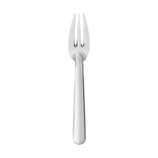 PUIFORCAT-302701O-NORMANDIE-PASTRY-FORK-1200x1200-100KB Puiforcat Normandie Pastry Fork Silver Plated | Kneen & Co