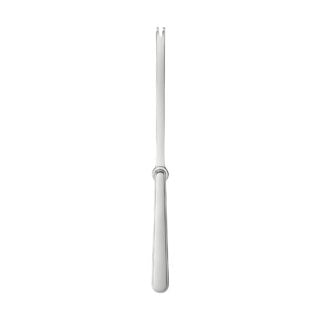 Puiforcat Normandie Lobster Fork Silver Plated | Kneen & Co