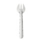 Puiforcat Normandie Oyster Fork Silver Plated | Kneen & Co