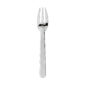 Puiforcat Normandie Fish Fork Silver Plated | Kneen & Co