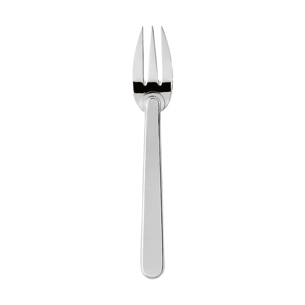 PUIFORCAT-302761O-NORMANDIE-SALAD-FORK-1200x1200-100KB Puiforcat Normandie Salad Fork Silver Plated | Kneen & Co