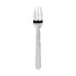 Puiforcat Normandie Salad Fork Silver Plated | Kneen & Co
