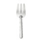 Puiforcat Normandie Fish Serving Fork Silver Plated | Kneen & Co