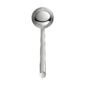 Puiforcat Normandie Soup Ladle Silver Plated | Kneen & Co