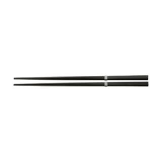 Puiforcat Cannes Silver-Plated Pair of Chopsticks