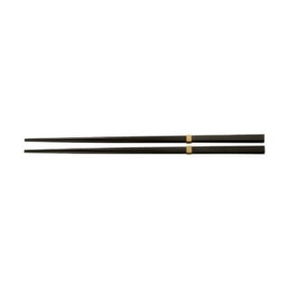 Puiforcat Cannes Gold-Plated Pair of Chopsticks