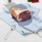 Puiforcat Bayonne Lifestyle Photo with Ham| Kneen & Co
