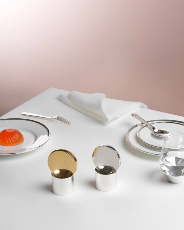 PUIFORCAT-MOOD-Collection-Houlgate-2-1200w-100KB Puiforcat Houlgate Salt & Pepper Mills