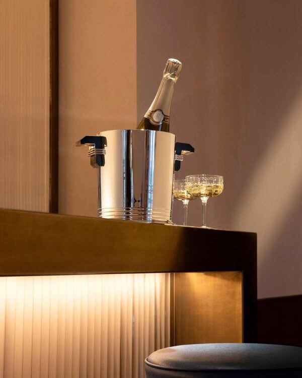 PUIFORCAT-MOOD-Collection-Seau-Art-Déco-1200w-100KB Puiforcat Art Deco Silver Plate Champagne Bucket Mood Photo