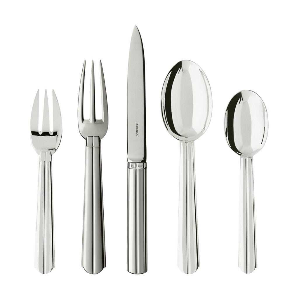Puiforcat-Chantaco-Flatware-