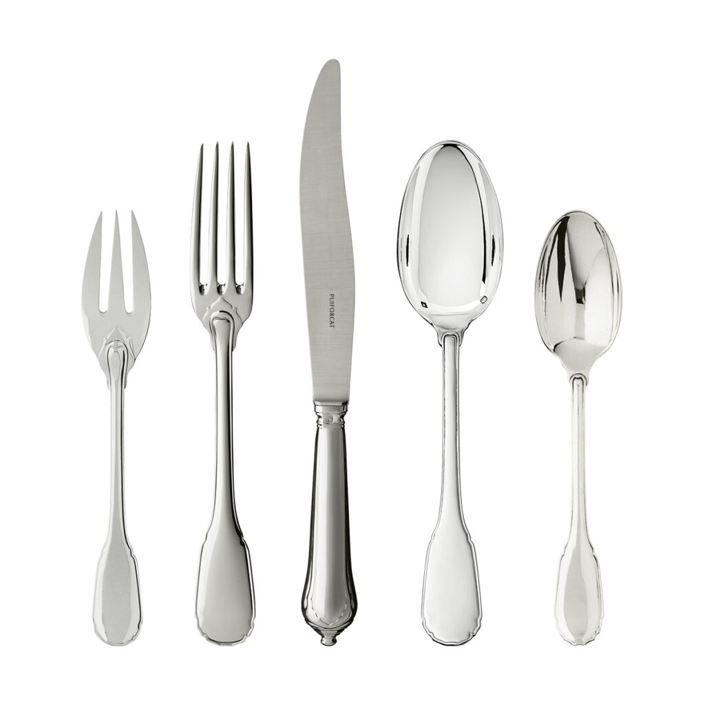 Puiforcat-Noailles-Flatware-