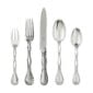 Puiforcat Royal Flatware in Sterling Silver | Kneen & Co
