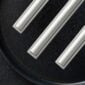 Puiforcat Cannes Pattern close up | Kneen & Co