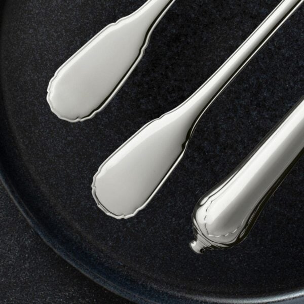 Puiforcat-details-Noailles-1200x1200 Puiforcat Noailles Flatware Detail Sterling Silver | Kneen & Co