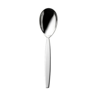 Robbe & Berking 12 Silver Coffee Spoon