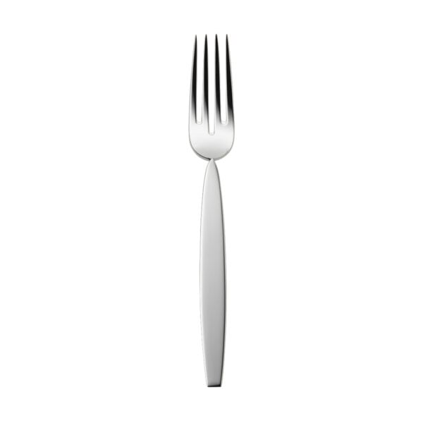Robbe & Berking 12 Silver Fish Fork