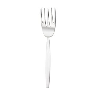 Robbe & Berking 12 Silver Fish Serving Fork