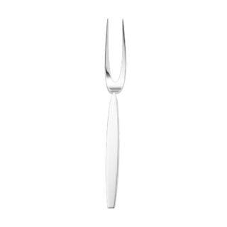 Robbe & Berking 12 Silver Meat Serving Fork