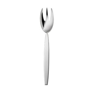 Robbe & Berking 12 Silver Vegetable Serving Fork
