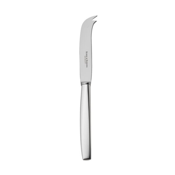 R&B-12-Kaesemesser-mit-Stahlklinge-1200x1200-100KB Robbe & Berking 12 Silver Cheese Knife with Hallow Handle
