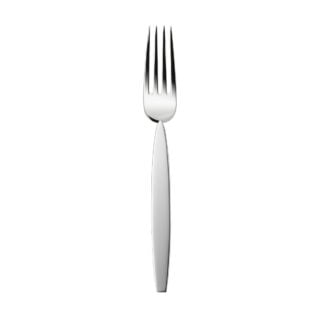 Robbe & Berking 12 Silver Menu Fork
