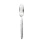 Robbe & Berking 12 Silver Menu Fork