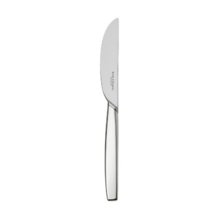 Robbe & Berking 12 Silver Menu Knife