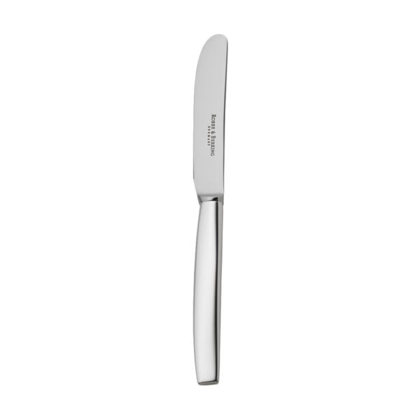Robbe & Berking 12 Silver Fruit Knife