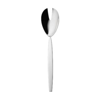 Robbe & Berking 12 Silver Salad Serving Fork