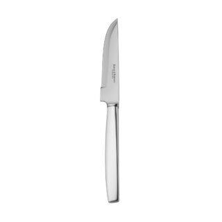 Robbe & Berking 12 Silver Steak Knife