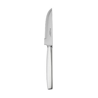 Robbe & Berking 12 Sterling Silver Steak Knife