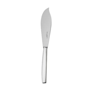 Robbe & Berking 12 Silver Tart Knife