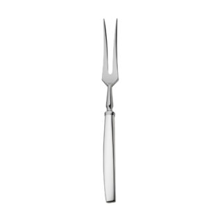 Robbe & Berking 12 Silver Carving Fork