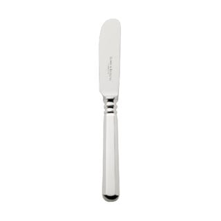 Robbe & Berking Alt-Spaten Silver Butter Spreader.