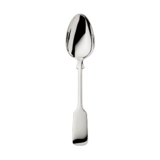 Robbe & Berking Alt-Spaten Silver Dessert Spoon.
