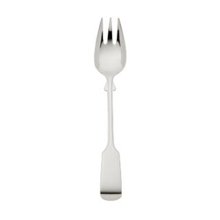 Robbe & Berking Alt-Spaten Silver Vegetable Fork.