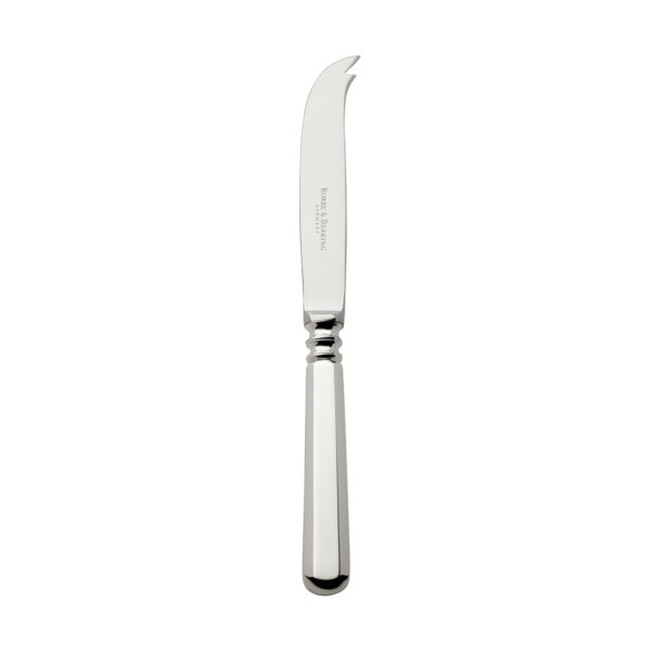 Robbe & Berking Alt-Spaten Silver Cheese Knife.